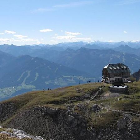 Gasthof Zum Kaiserweg Schladming Exterior photo