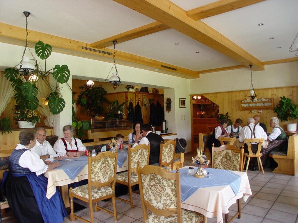 Gasthof Zum Kaiserweg Schladming Exterior photo
