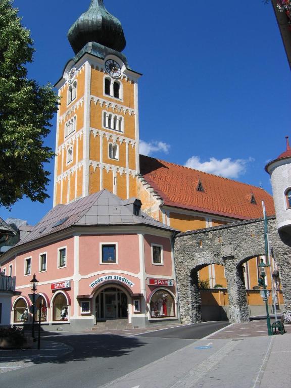 Gasthof Zum Kaiserweg Schladming Exterior photo