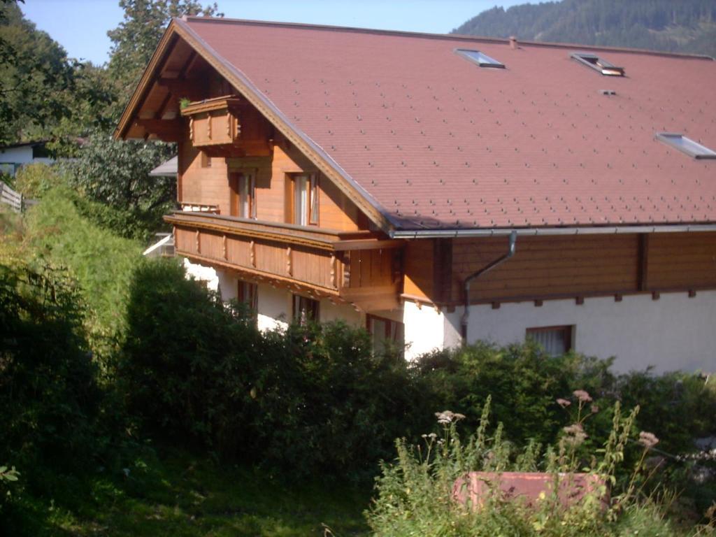 Gasthof Zum Kaiserweg Schladming Exterior photo