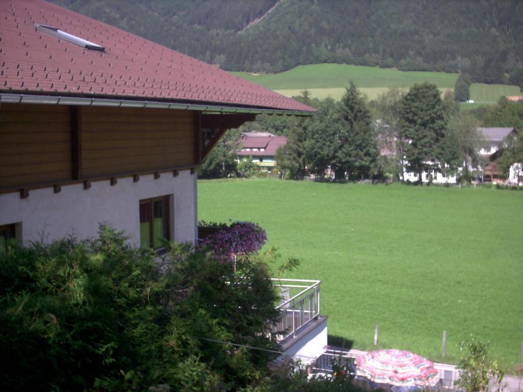 Gasthof Zum Kaiserweg Schladming Exterior photo